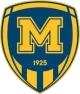 Logo Metalist 1925 Kharkiv B