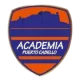 Logo Academia Puerto Cabello B