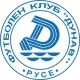 Logo FC Dunav Ruse