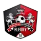Logo Fleury 91 (w)