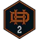 Logo Houston Dynamo B