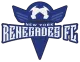 Logo NY Renegades