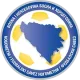 Logo Bosnia U17