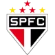 Logo Sao Paulo (Youth)