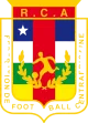 Logo Central African Republic U20