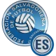 Logo El Salvador Beach Soccer
