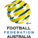 Logo Australia Futsal Women