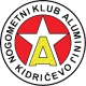 Logo NK Aluminij