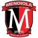 Logo Mendiola FC