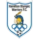 Logo Newcastle Olympic FC (w)