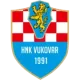Logo HNK Vukovar 1991