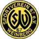 Logo SV Weinberg Women