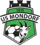 Logo US Mondorf-les-Bains
