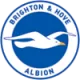 Logo Brighton H.A. (w)