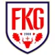 Logo FK Garliava