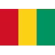 Logo Guinea