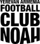 Logo FC Noah B