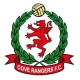 Logo Cove Rangers