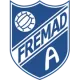Logo Fremad Amager