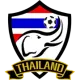 Logo Thailand Futsal(w)