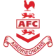 Logo Airdrie United