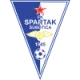 Logo FK Spartak Zlatibor Voda