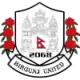 Logo Birgunj United Club