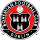 Logo Bohemians
