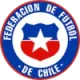 Logo Chile (w) U17