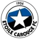 Logo Etoile Carouge