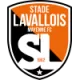 Logo Stade Lavallois MFC