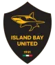 Logo Island Bay United