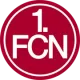 Logo Nurnberg (Youth)