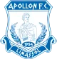 Logo Apollon Limassol FC