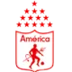 Logo America de Cali (w)