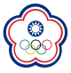 Logo Chinese Taipei Futsal Women