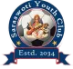 Logo Saraswoti Youth Club