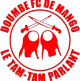 Logo Doumbe FC