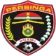 Logo Persinga Ngawi
