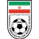 Logo Iran Beach Soccer