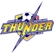 Logo Dare southwest Queensland (w)