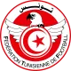 Logo Tunisia U20