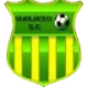 Logo Gualaceo SC