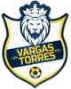 Logo CD Vargas Torres