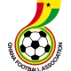 Logo Ghana U20