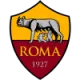 Logo AS Roma (w)