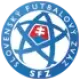 Logo Slovakia U16