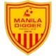 Logo Manila Digger FC