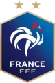Logo France (w) U17
