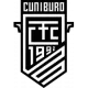 Logo Cuniburo FC